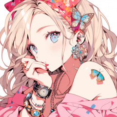 105位のイメージ